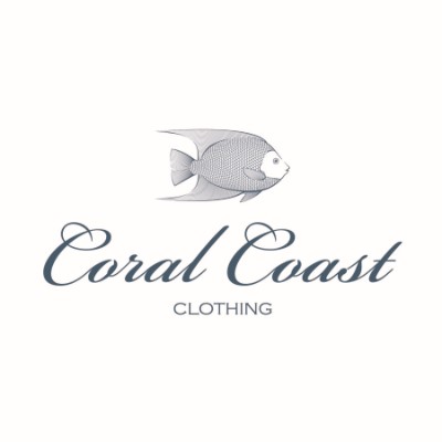 Coral Coast Clothing 