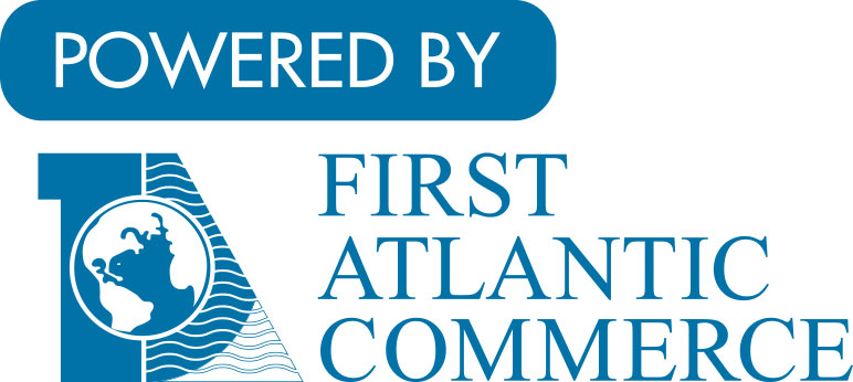 Powered by First Atlantic Commerce