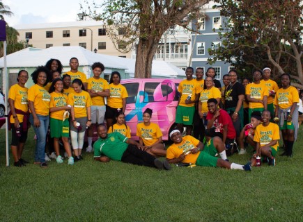 BF&M Breast Cancer Awareness Walk