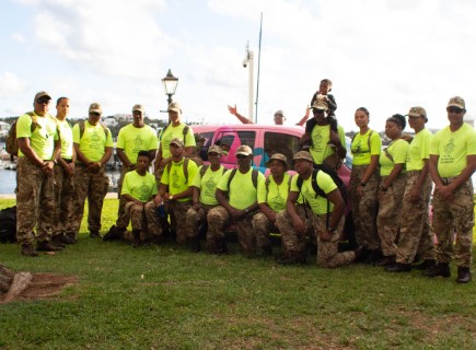 BF&M Breast Cancer Awareness Walk