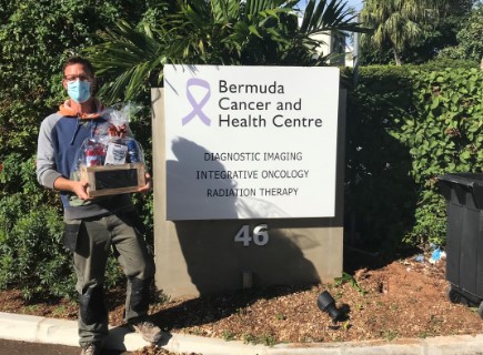 Congratulations Paul Dissington