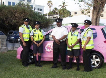 BF&M Breast Cancer Awareness Walk