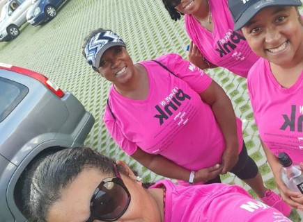 ibelieveinPINK2020 walker