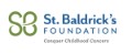 st. baldricks logo
