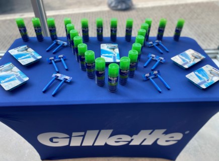 Men's Health Screening 2020