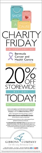 Gibbons Cancer Charity