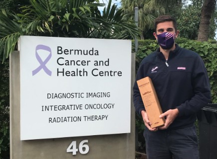 Congratulations KPMG Bermuda