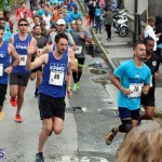 AXA Man on the Run 2019 