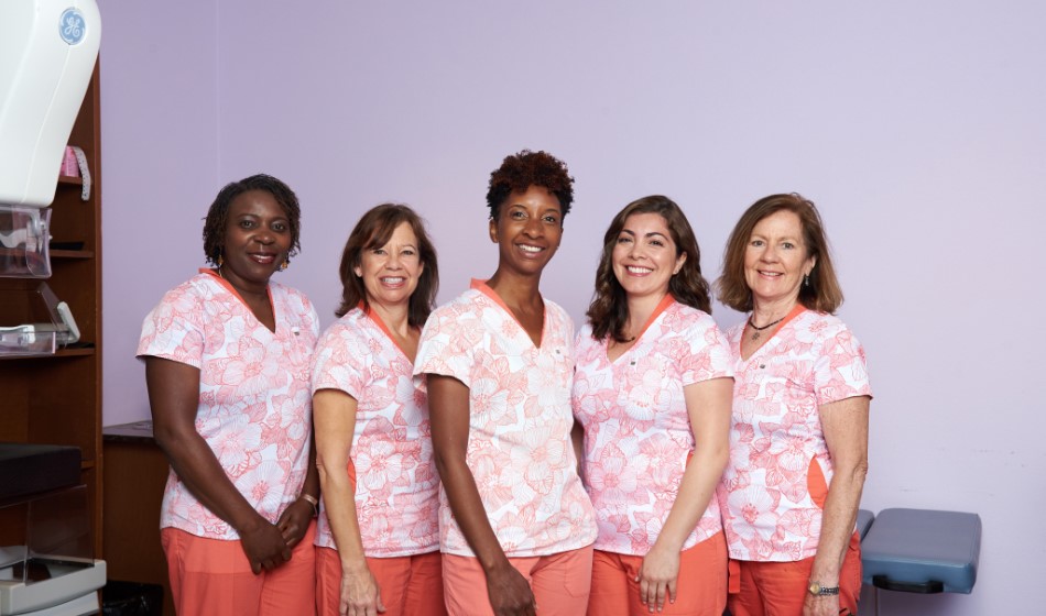 Meet Our Doctors and Clinical Team