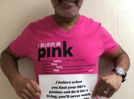 ibelieveinPINK2020 walker
