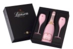 pink champagne