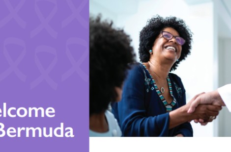 Cancer Care in Bermuda - A guide for new and soon-to-be residents 2026