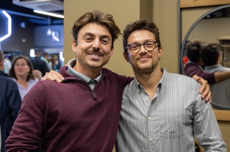 The Men of Bermuda Come Together to Support Men’s Health Initiatives and Cancer Care