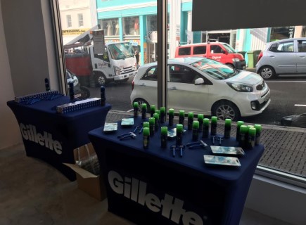 Men's Health Screening 2020