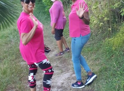 Girls Night In Fundraising Event 