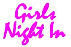 girls night in logo
