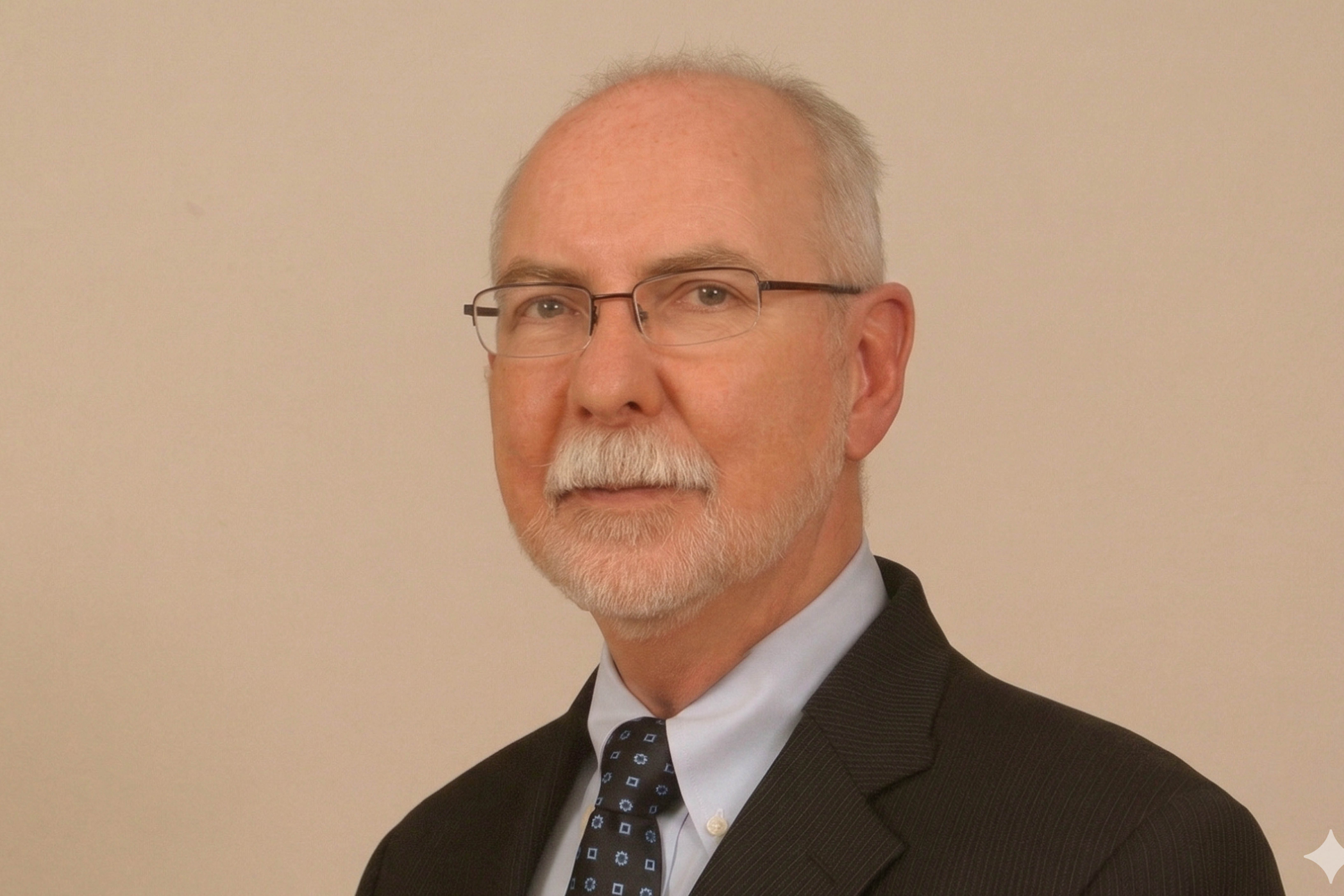 Kevin Hughes