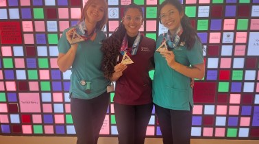Bermuda Cancer and Health Centre 