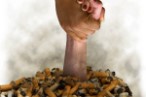 quit smoking