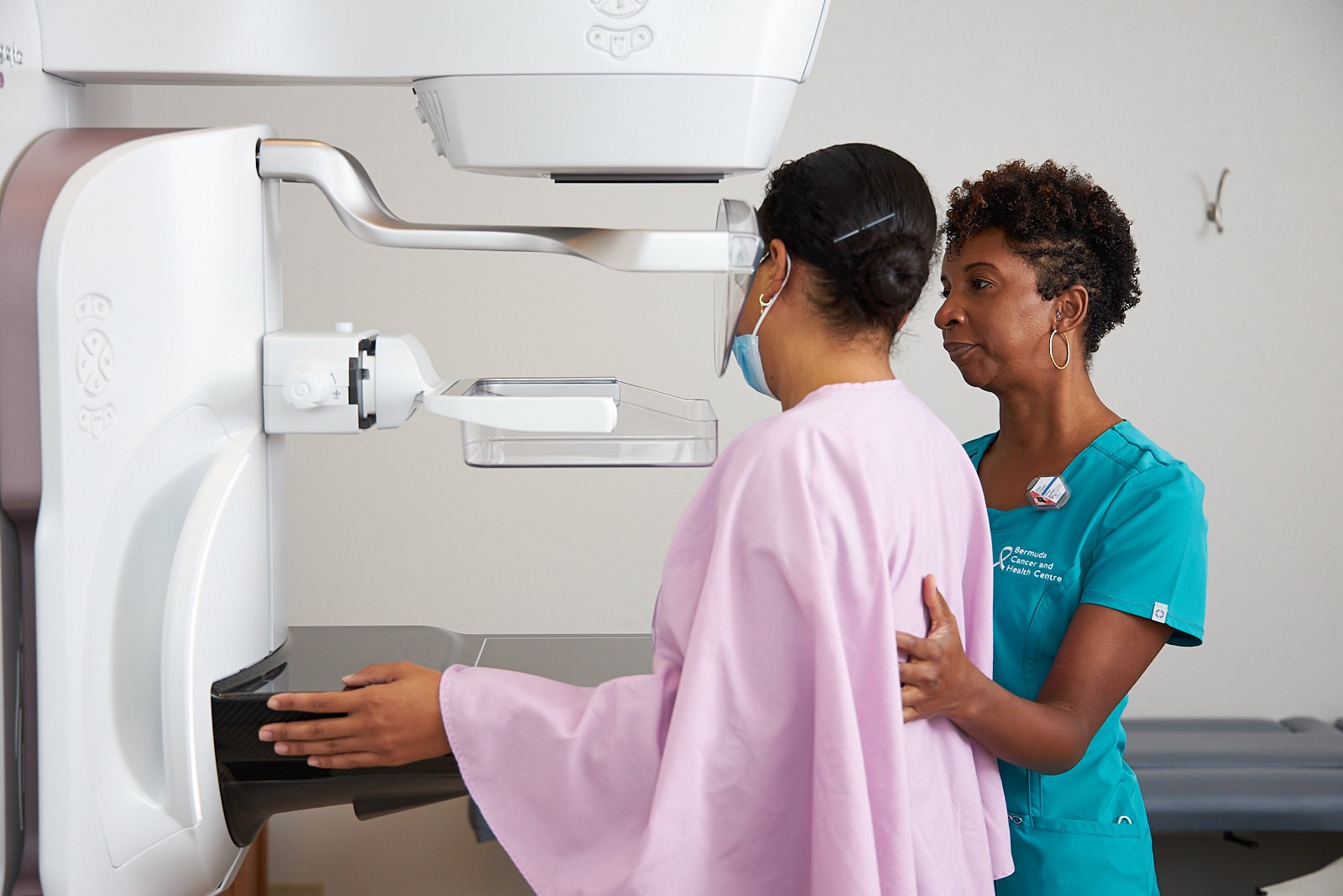 GE Senographe Pristina is the ONLY FDA approved 3D mammography 