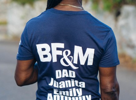 BF&M Breast Cancer Awareness Walk