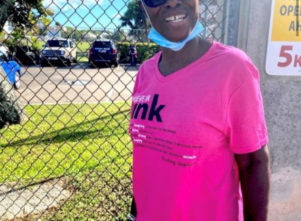 ibelieveinPINK2020 walker