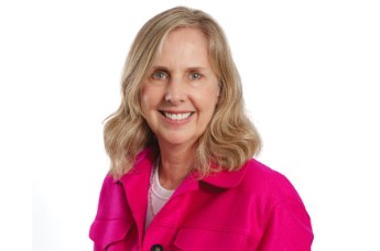 Photo of Pamela Quirk, CFRE