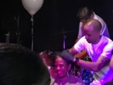 St. Baldrick's Bermuda Event 2020