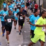 AXA Man on the Run 2019 
