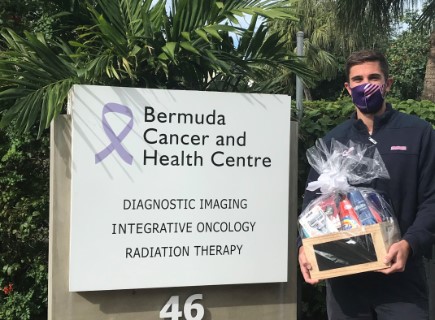 Congratulations Will Green