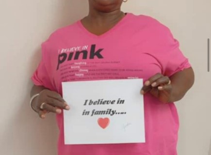 ibelieveinPINK2020 walker