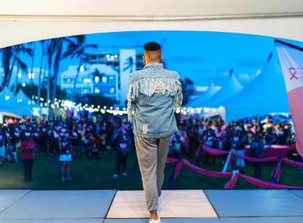 BF&M Breast Cancer Awareness Walk