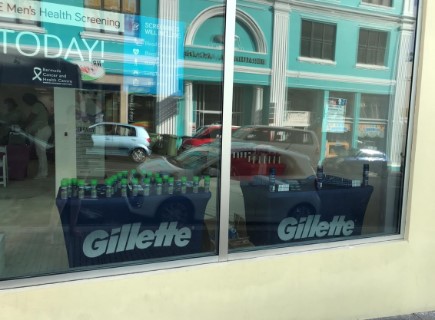 Men's Health Screening 2020 