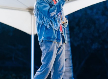 BF&M Breast Cancer Awareness Walk