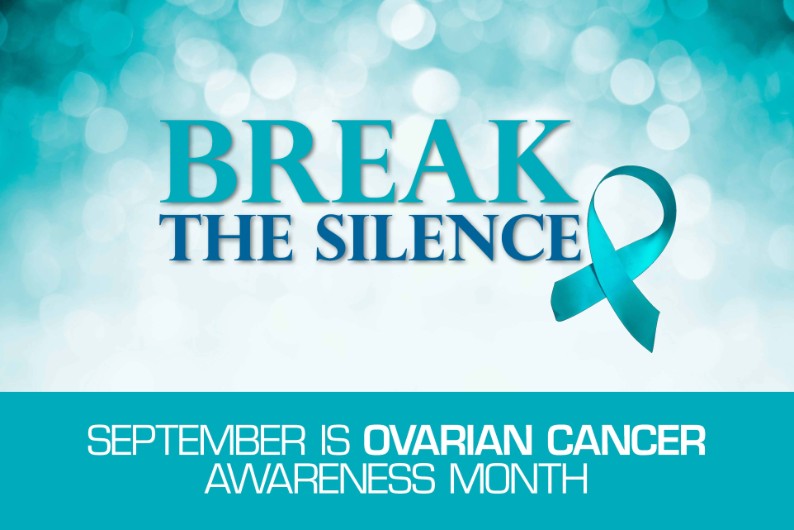 ovarian month