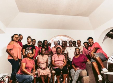 Girls Night In Fundraising Event 