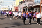 walk the walk