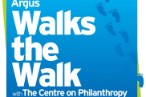 Walk the Walk