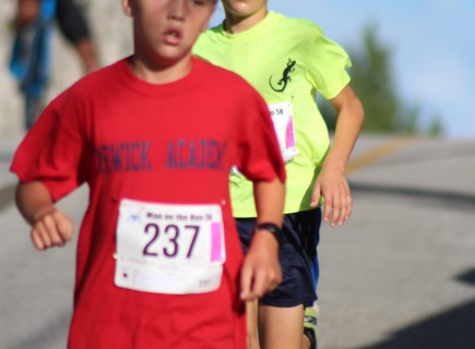 AXA Man on the Run 2020 