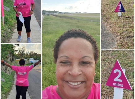 ibelieveinPINK2020 walker