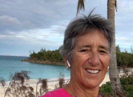 ibelieveinPINK2020 walker