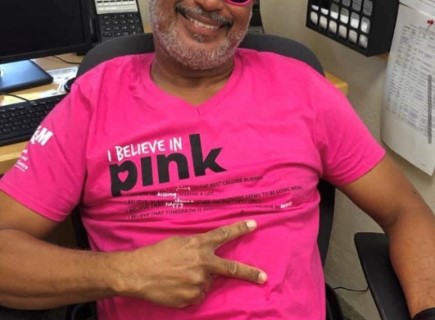 ibelieveinPINK2020 walker