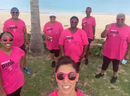 ibelieveinPINK walkers