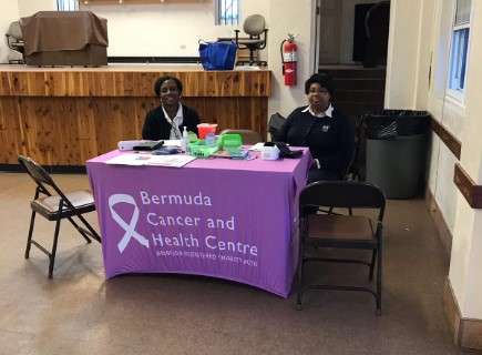 Cancer Talks: Reduce Your Risk Presentation 