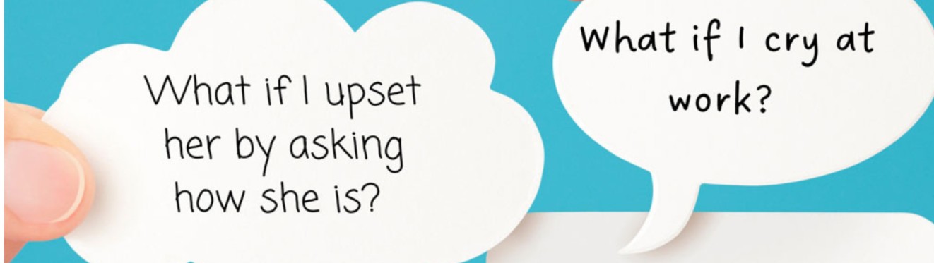 cancer conversations banner