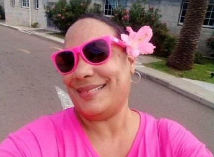 ibelieveinPINK2020 walker