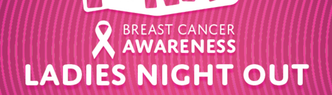 Gorham's Think Pink 