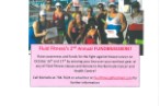 FundBrassiere Flyer