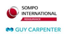 Sompo International & Guy Carpenter  