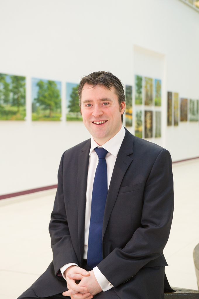 Announcing our New Radiation Oncologist